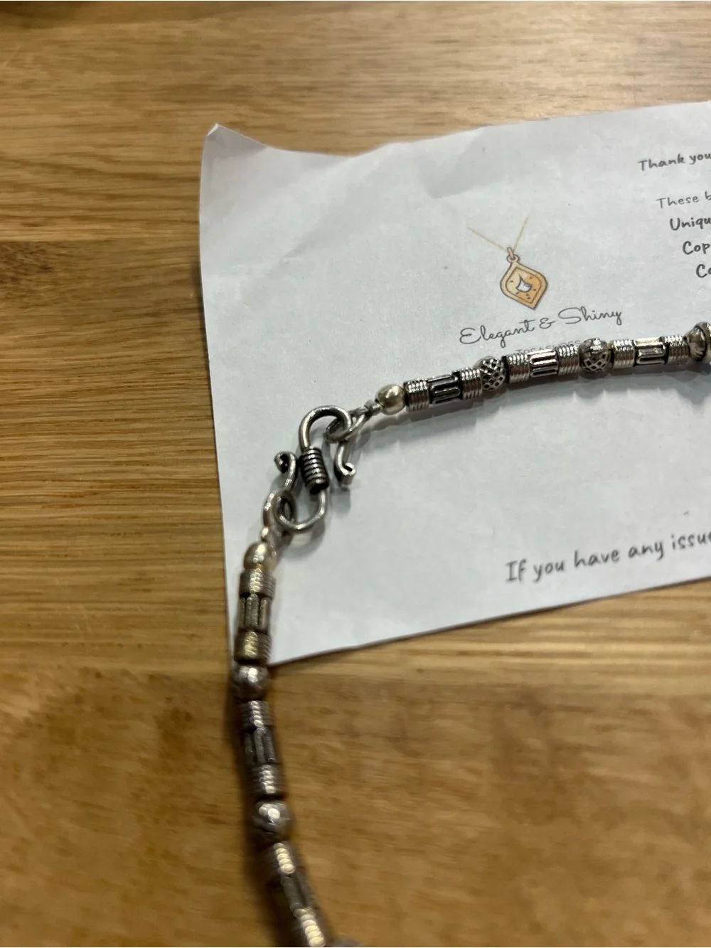 N/A tibetan handmade